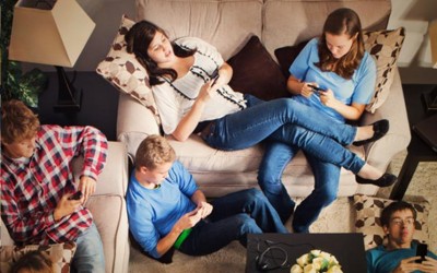 Lo que se esconde detrás del whatsapp