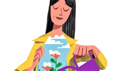 Claves de una autoestima sana