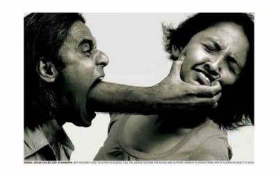 ¿Soy una persona maltratada? Identificamos los diferentes tipos de maltrato