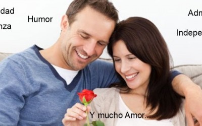 ¿Quieres saber los secretos de las parejas felices? He aquí las claves