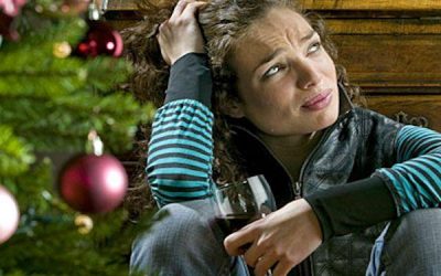 5 consejos para superar la Navidad cuando no estamos en un buen momento
