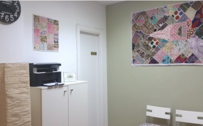 Las fotos de Despertares Psicólogos en Madrid ( Zona Retiro).. ¡Ya hemos abierto!