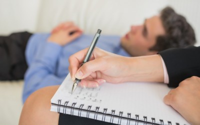 ¿Cuándo es necesario acudir a un psicólogo?