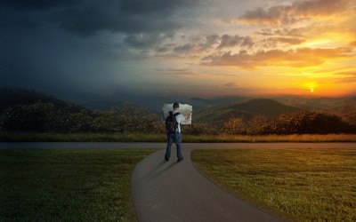 Tomar decisiones, el motor del cambio en tu vida