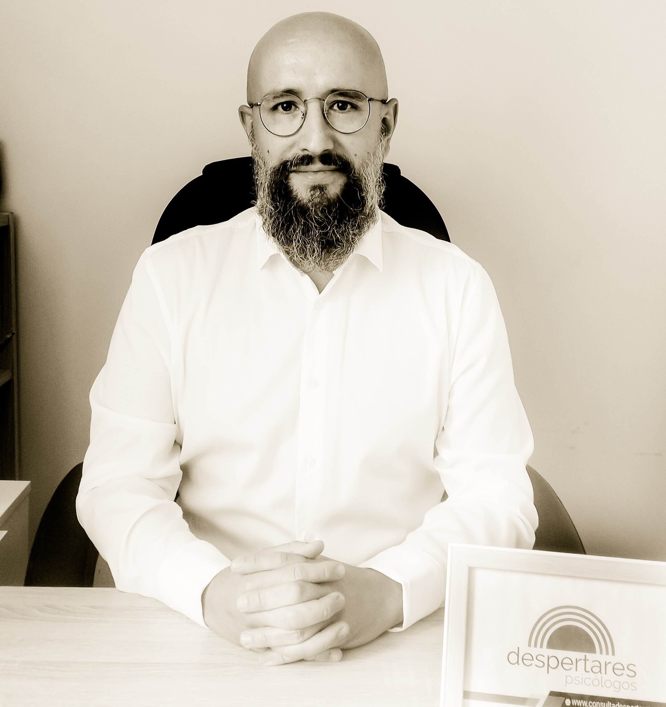 Consulta Psicológica Leganés - Psicólogo Leganés - Terapia Psicológica Leganés