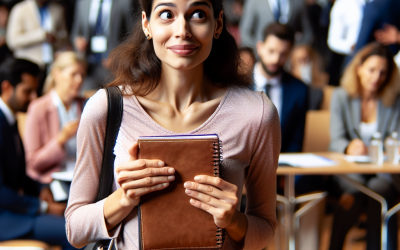 Ansiedad social: técnicas prácticas para eventos, entrevistas y reuniones