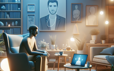 Terapia online: qué funciona, cuándo elegirla y cómo prepararte para la primera sesión