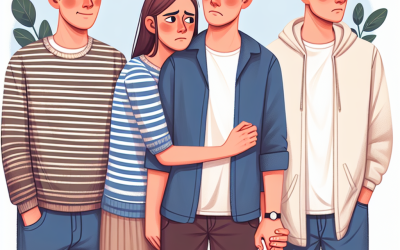 Apego en pareja: estilos (seguro, ansioso, evitativo) y cómo mejorarlos