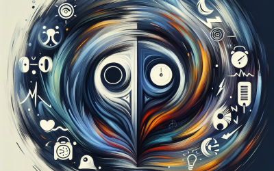 Celos: cuándo son alerta y cuándo síntoma de ansiedad