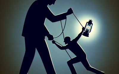 Gaslighting: 15 frases tipo y cómo responder sin entrar al juego