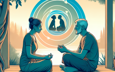 Límite sano en pareja: guion de conversación en 4 pasos