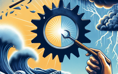 Perfeccionismo y ansiedad: el círculo vicioso y cómo romperlo