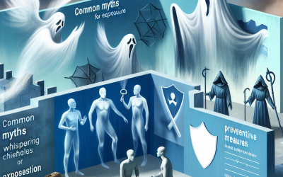 TOC: mitos comunes y herramientas de exposición y prevención de respuesta