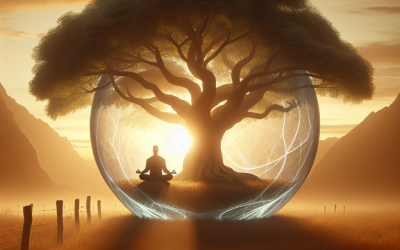 Alta sensibilidad (PAS): fortalezas, límites y autocuidado