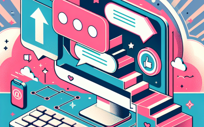 Ciberacoso: cómo actuar paso a paso desde el primer mensaje