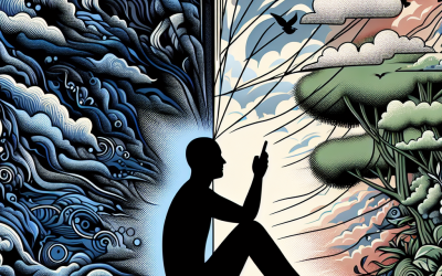 Doomscrolling: cómo dejar de “scrollear” y recuperar tu calma