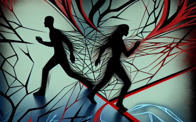 Relaciones tóxicas: checklist para detectar patrones y límites