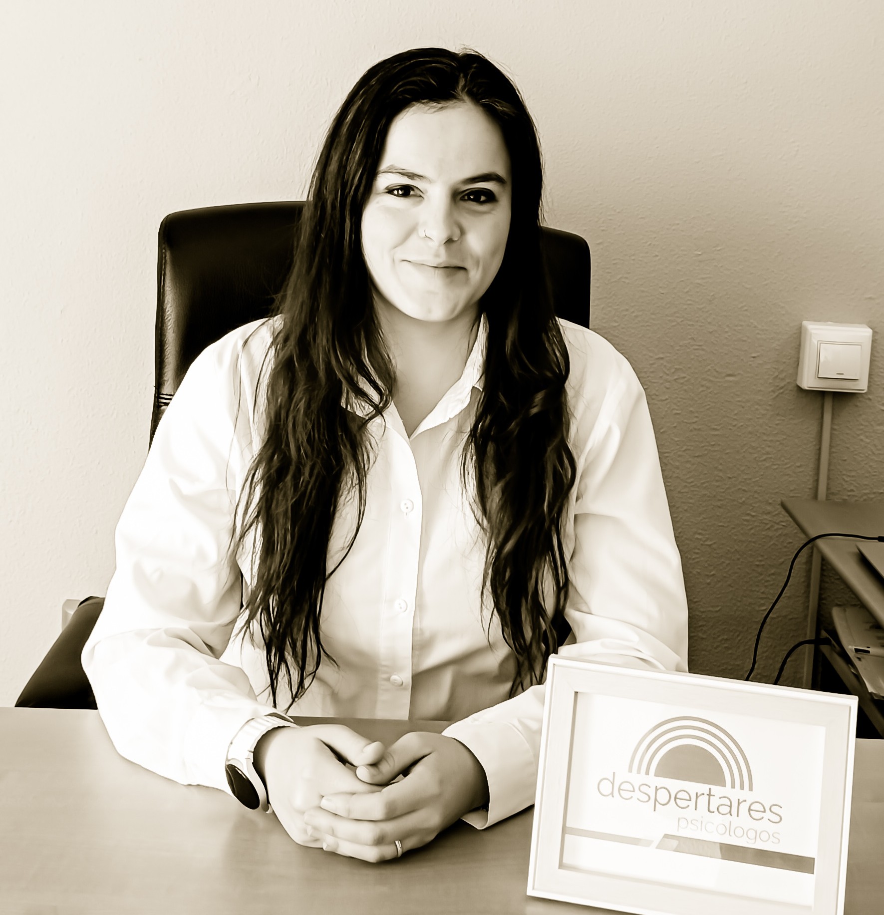 Eva-Poyato-psicóloga-Móstoles Eva Poyato psicóloga en Despertares Móstoles