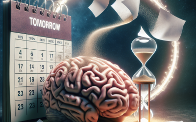 Procrastinación: ciencia detrás del “lo haré mañana” y cómo salir del bucle